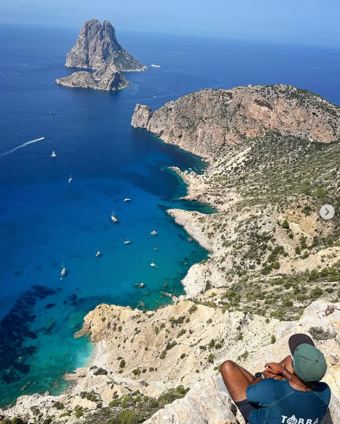 Ibiza playa