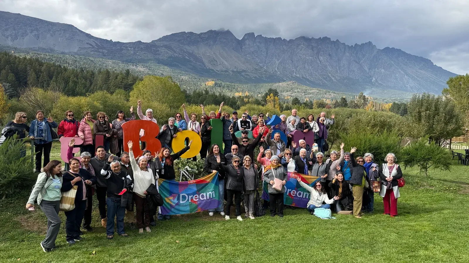 Bariloche Argentina