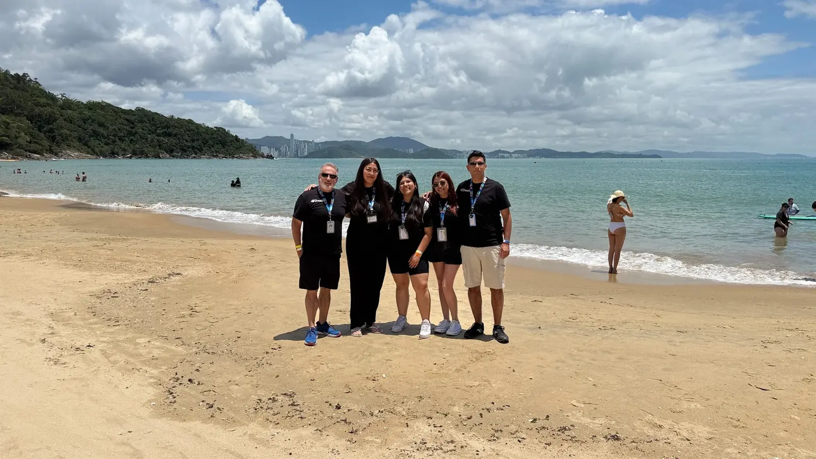 Equipo Travel Dream